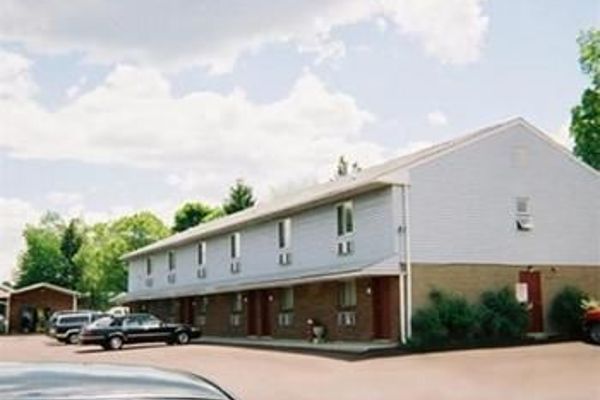 KNIGHTS INN CENTER VALLEY (Coopersburg)